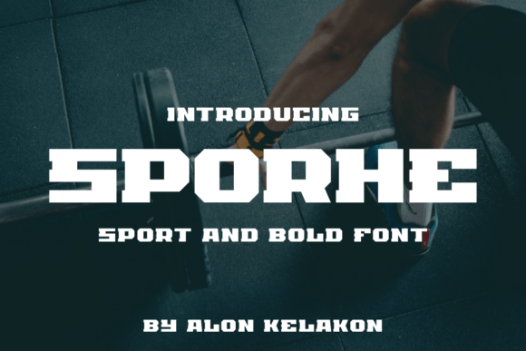 Why Sporhe is the Perfect Font for Your Small Business Branding